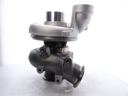 Turbina Garrett 831661-5013S