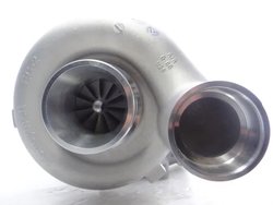 Turbina Garrett 831661-5012S