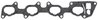GARNITURA GALERIE ADMISIE ELRING 832.376 - Compatibil cu CATERHAM, CHEVROLET, HOLDEN, LADA, OPEL, VAUXHALL, VM, WESTFIELD