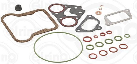 Set garnituri chiulasa Elring 832.767