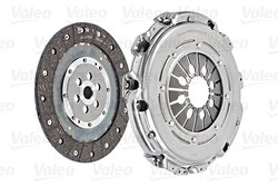 Set ambreiaj Valeo 832222