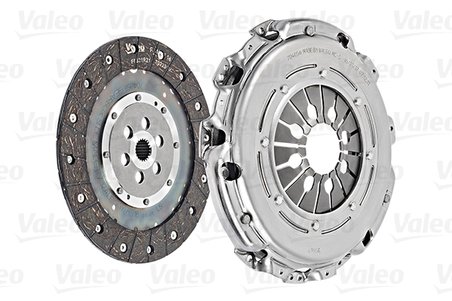 Set ambreiaj Valeo 832222