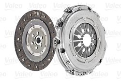 Set ambreiaj Valeo 832223