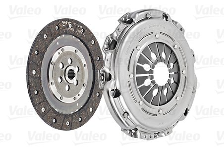 SET AMBREIAJ VALEO 832223 - Compatibil cu RENAULT