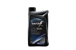 ULEI DE MOTOR WOLF 8324062 - Compatibil cu BENTLEY, DACIA, GENESIS, HONDA, HYUNDAI, INFINITI, JAGUAR, KIA, LADA, LAND ROVER, MAZ