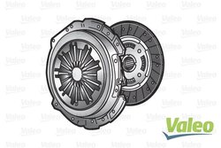 Set ambreiaj Valeo 832543
