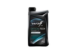 Ulei de transmisie Wolf 8325601