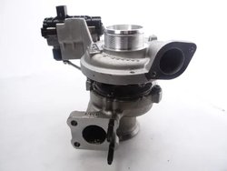 Turbina Garrett 832642-5005S