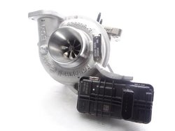 TURBINA GARRETT 832642-5005S - Compatibil cu FIAT