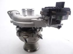 TURBINA GARRETT 832642-5005S - Compatibil cu FIAT