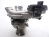 TURBINA GARRETT 832642-5005S - Compatibil cu FIAT