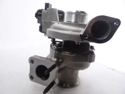 TURBINA GARRETT 832642-5005S - Compatibil cu FIAT
