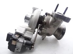 TURBINA GARRETT 832642-5005S - Compatibil cu FIAT