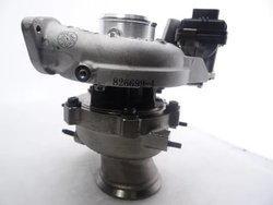 TURBINA GARRETT 832642-5005S - Compatibil cu FIAT