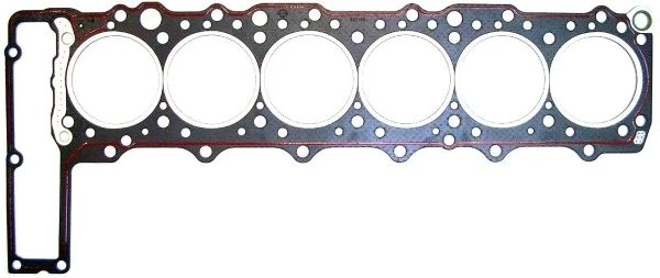 GARNITURA CHIULOASA ELRING 833.188 - Compatibil cu MERCEDES-BENZ, PUCH