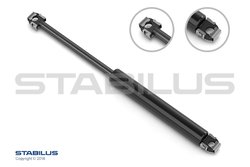 Amortizor capota STABILUS 8333BN