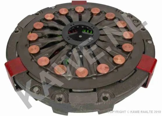 Placa presiune ambreiaj Kawe 8336