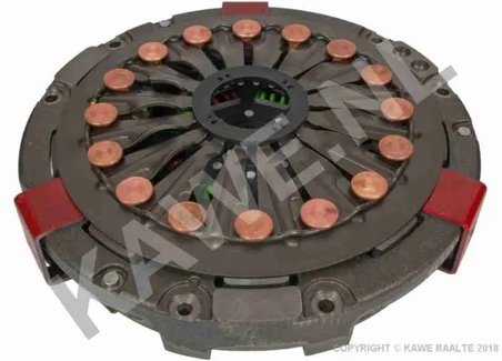 Placa presiune ambreiaj Kawe 8336
