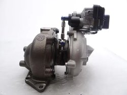 Turbina Garrett 833714-5002S