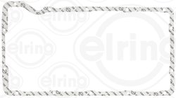 GARNITURA BAIE ULEI ELRING 834.697 - Compatibil cu BREDAMENARINIBUS, GULERYUZ, MAN, OPTARE, SOLARIS, STAR, STEYR