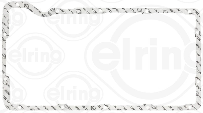 Garnitura baie ulei Elring 834.697