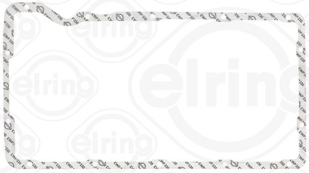 Garnitura baie ulei Elring 834.697