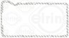 Garnitura baie ulei Elring 834.697