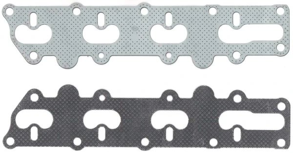 GARNITURA GALERIE EVACUARE ELRING 834.793 - Compatibil cu CHEVROLET, DAEWOO, HOLDEN, OPEL, VAUXHALL