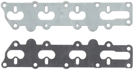 GARNITURA GALERIE EVACUARE ELRING 834.793 - Compatibil cu CHEVROLET, DAEWOO, HOLDEN, OPEL, VAUXHALL