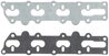 GARNITURA GALERIE EVACUARE ELRING 834.793 - Compatibil cu CHEVROLET, DAEWOO, HOLDEN, OPEL, VAUXHALL