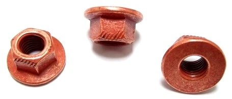 Piulita de siguranta Elring 834.971