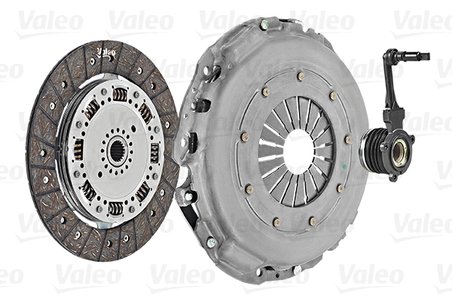 Set ambreiaj Valeo 834005