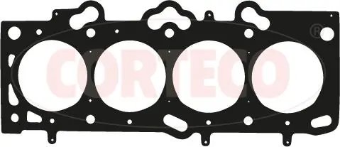 GARNITURA CHIULOASA CORTECO 83403097 - Compatibil cu HYUNDAI, KIA