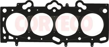 GARNITURA CHIULOASA CORTECO 83403097 - Compatibil cu HYUNDAI, KIA