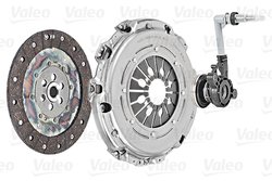 Set ambreiaj Valeo 834060