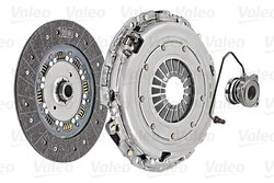 Set ambreiaj Valeo 834070