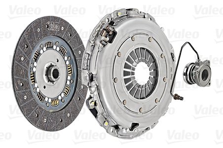 SET AMBREIAJ VALEO 834070 - Compatibil cu ALFA ROMEO, FIAT