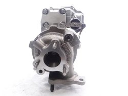 Turbina Garrett 834081-5004S