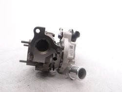 Turbina Garrett 834081-5004S