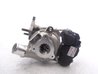Turbina Garrett 834081-5004S