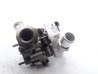 Turbina Garrett 834081-5004S