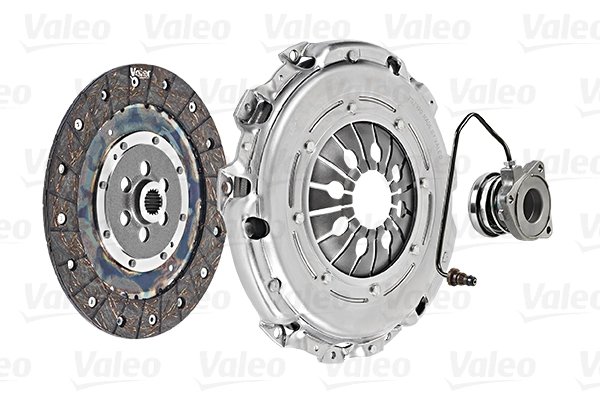 Set ambreiaj Valeo 834091