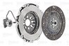 Set ambreiaj Valeo 834091