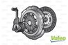 SET AMBREIAJ VALEO 834529 - Compatibil cu FORD