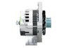 ALTERNATOR PSH 835.012.105.030 - Piesa auto compatibila cu mai multe marci