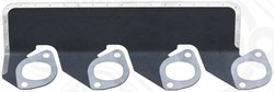 GARNITURA GALERIE EVACUARE ELRING 835.102 - Compatibil cu BMW