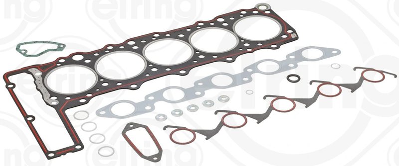 SET GARNITURI CHIULASA ELRING 835.625 - Compatibil cu MERCEDES-BENZ, PUCH