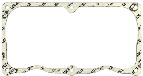 GARNITURA CAPAC CULBUTORI ELRING 835.634 - Compatibil cu BREDAMENARINIBUS, ERF, GULERYUZ, MAN, NEOPLAN, SOLARIS, STAR, STEYR