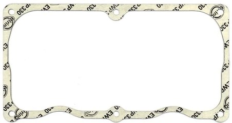 GARNITURA CAPAC CULBUTORI ELRING 835.634 - Compatibil cu BREDAMENARINIBUS, ERF, GULERYUZ, MAN, NEOPLAN, SOLARIS, STAR, STEYR