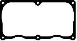 GARNITURA CAPAC CULBUTORI ELRING 835.634 - Compatibil cu BREDAMENARINIBUS, ERF, GULERYUZ, MAN, NEOPLAN, SOLARIS, STAR, STEYR